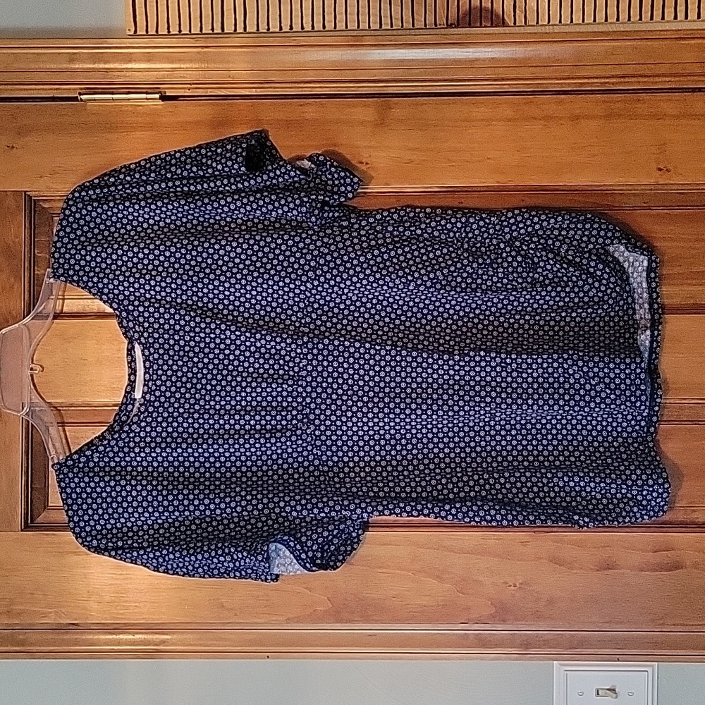 Large Maternity Shirt